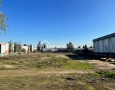 Sitio desocupado