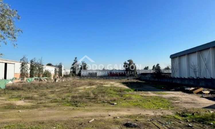 Sitio desocupado