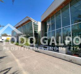 perfil oficinas
