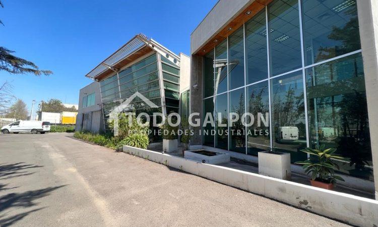 perfil oficinas