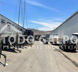 acceso vehiculos
