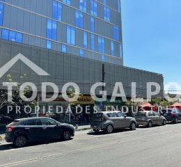 lateral edificio